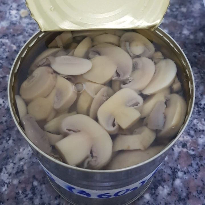 400g Canned Whole Mushroom From China 400g Canned Whole Mushroom From China